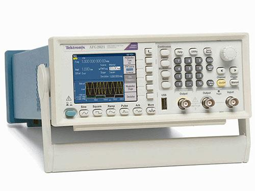 AFG2000 Arbitrary / Function Generator